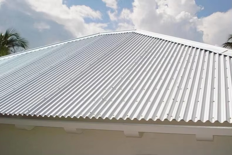 Eps Insulated Sandwich Composite Panel Board