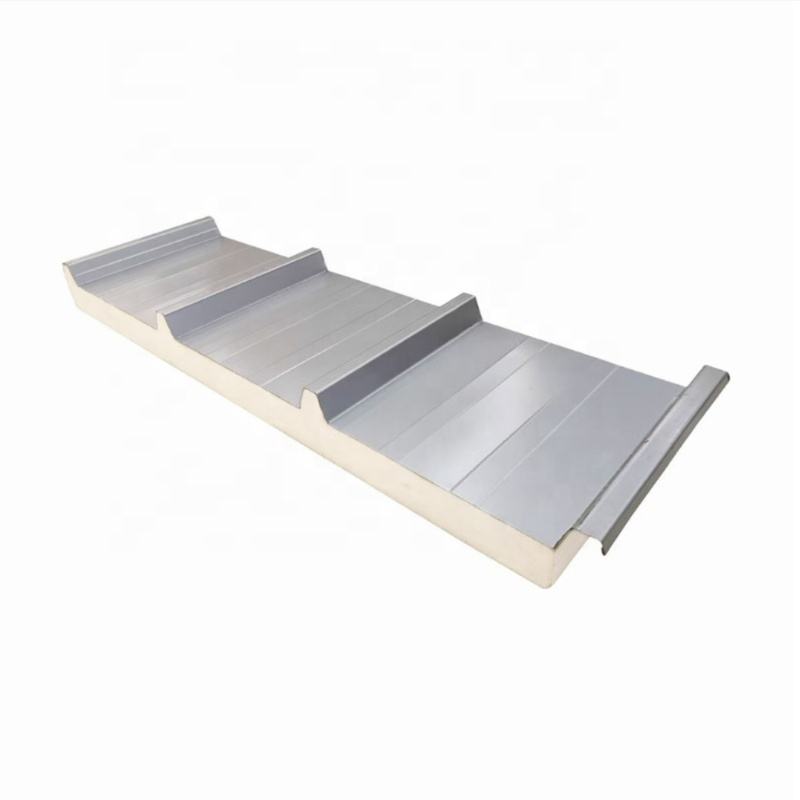 High Temperature Resistant Eps Sandwich Panel Roof Sandwich Panels