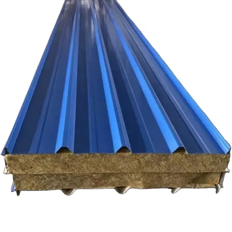 EPS insulated