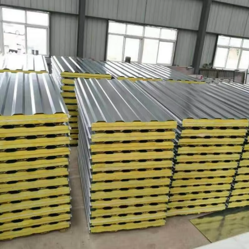 EPS insulated