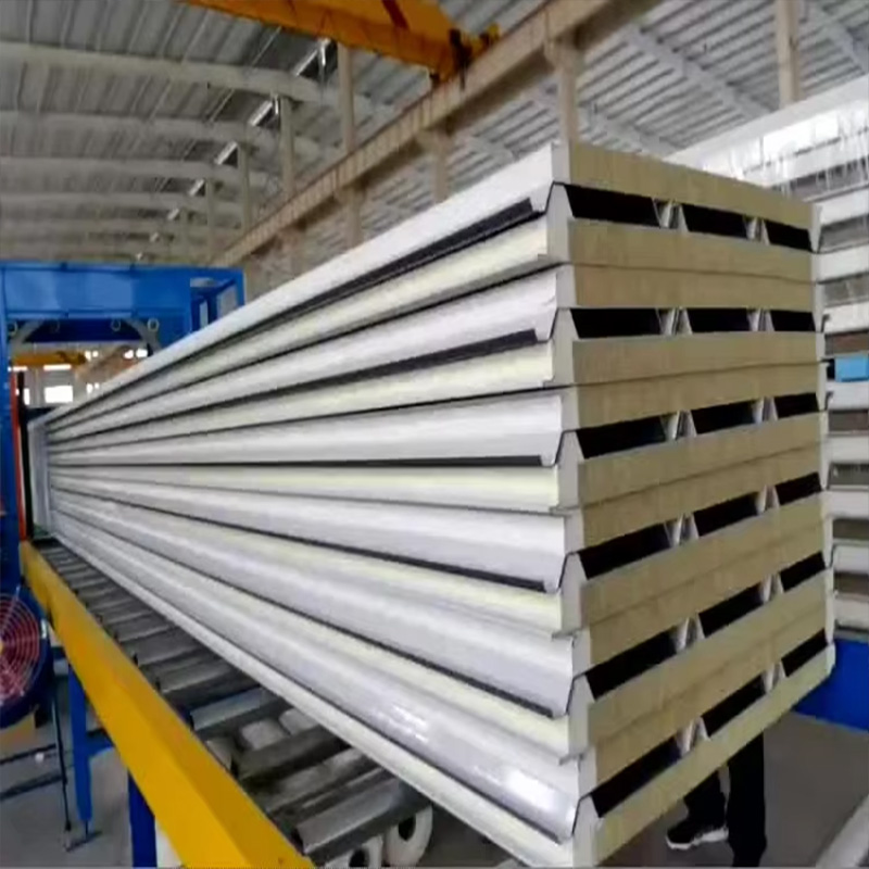 EPS insulated