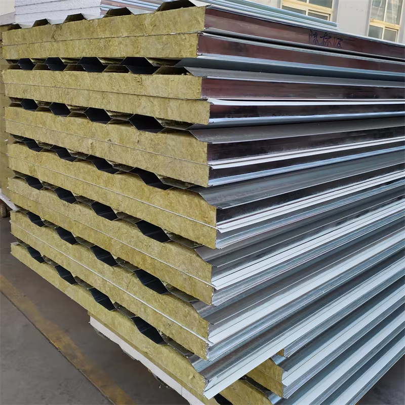 Sandwich Panels