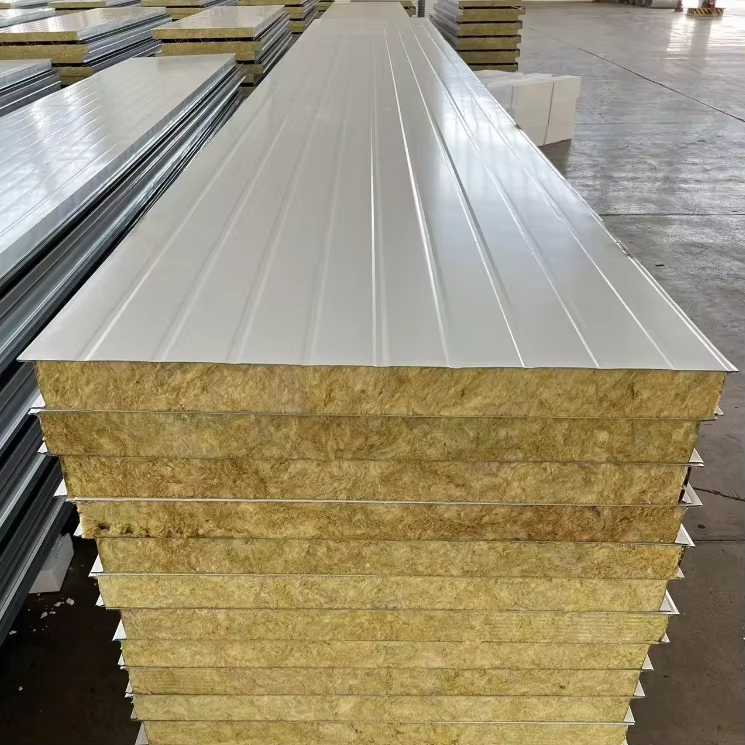 Sandwich Panels