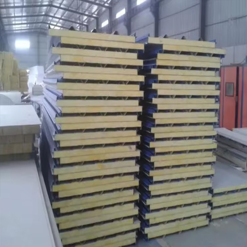 Sandwich Panels