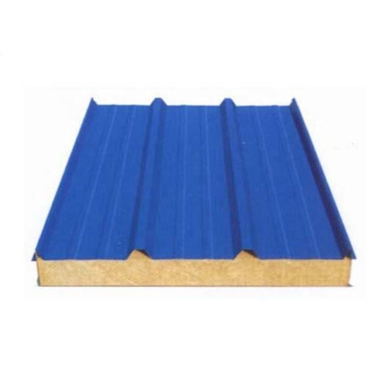 Insulated Roof Panels