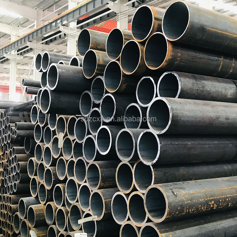 1020 904l Casing Drill Pipe or Tubing Carbon Steel Seamless Pipe