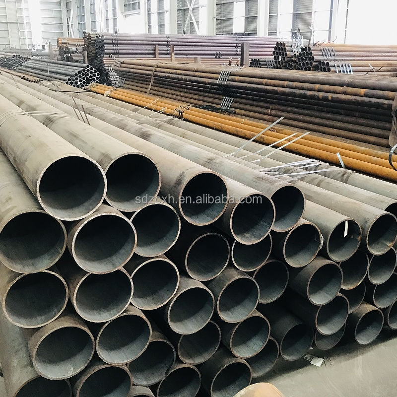 1020 904l Casing Drill Pipe or Tubing Carbon Steel Seamless Pipe