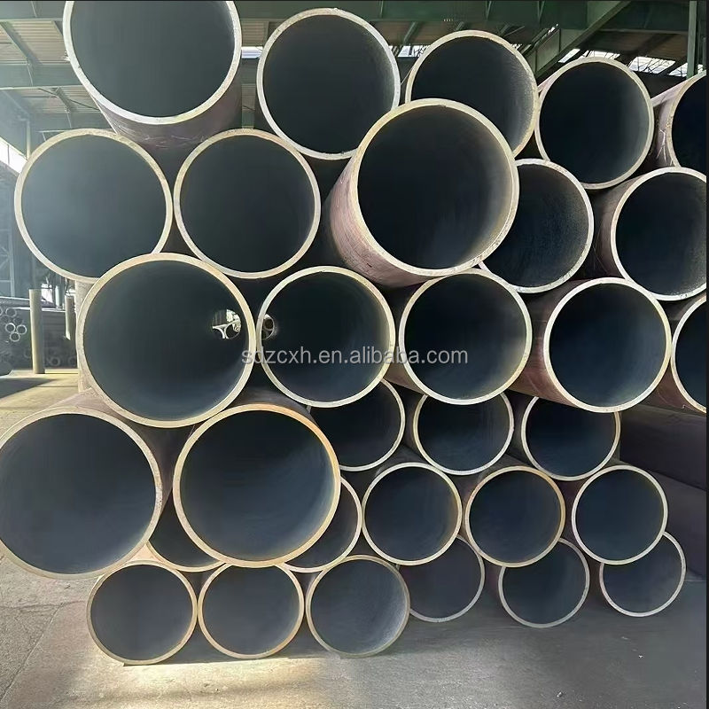 1020 904l Casing Drill Pipe or Tubing Carbon Steel Seamless Pipe