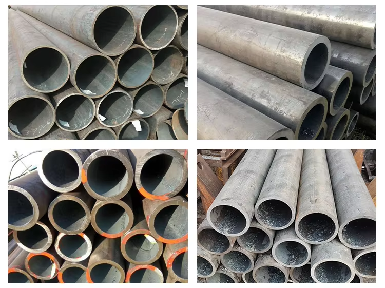 stainless steel pipe tube