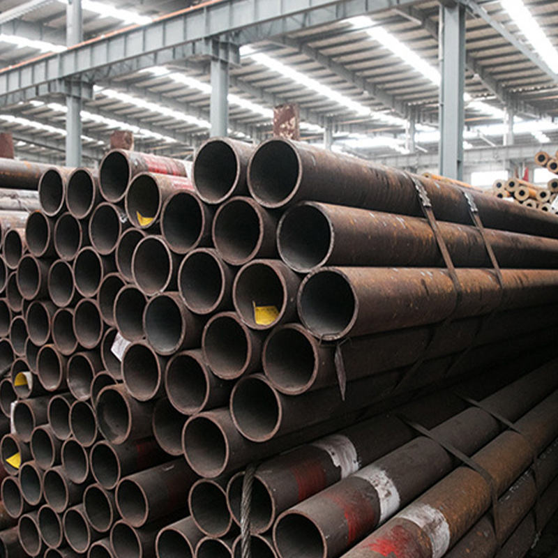 Seamless Steel Pipe Carbon Steel Seamless Pipe