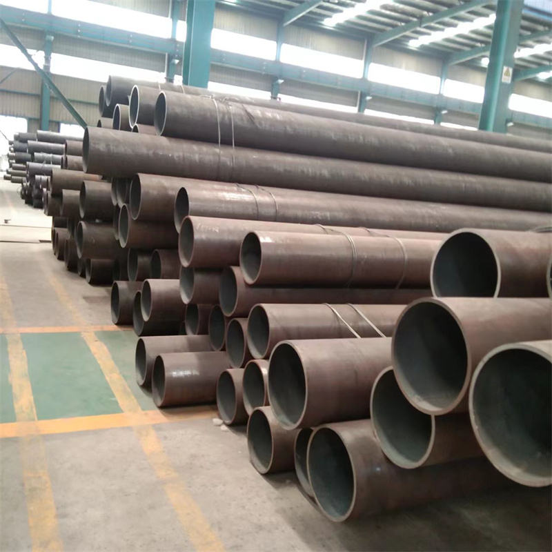 Seamless Steel Pipe Carbon Steel Seamless Pipe