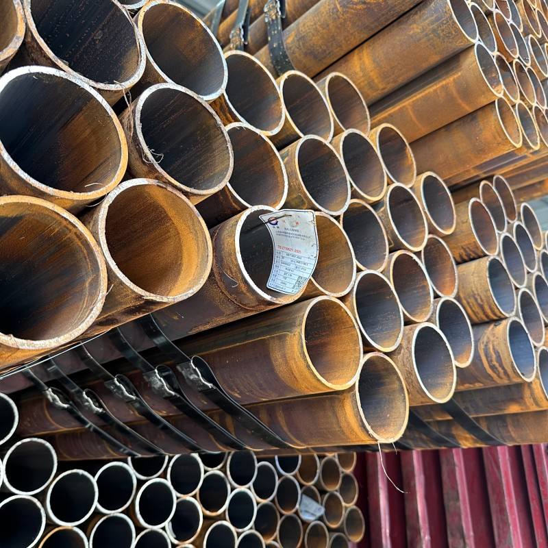 Seamless Steel Pipe Carbon Steel Seamless Pipe