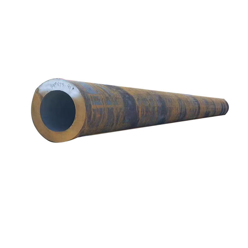 Din 1629 St52.0 Seamless Steel Pipe