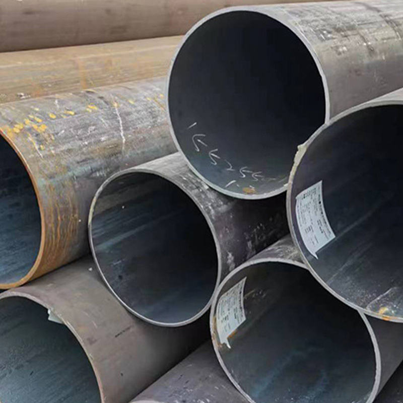 A53 Carbon Steel Seamless Pipe