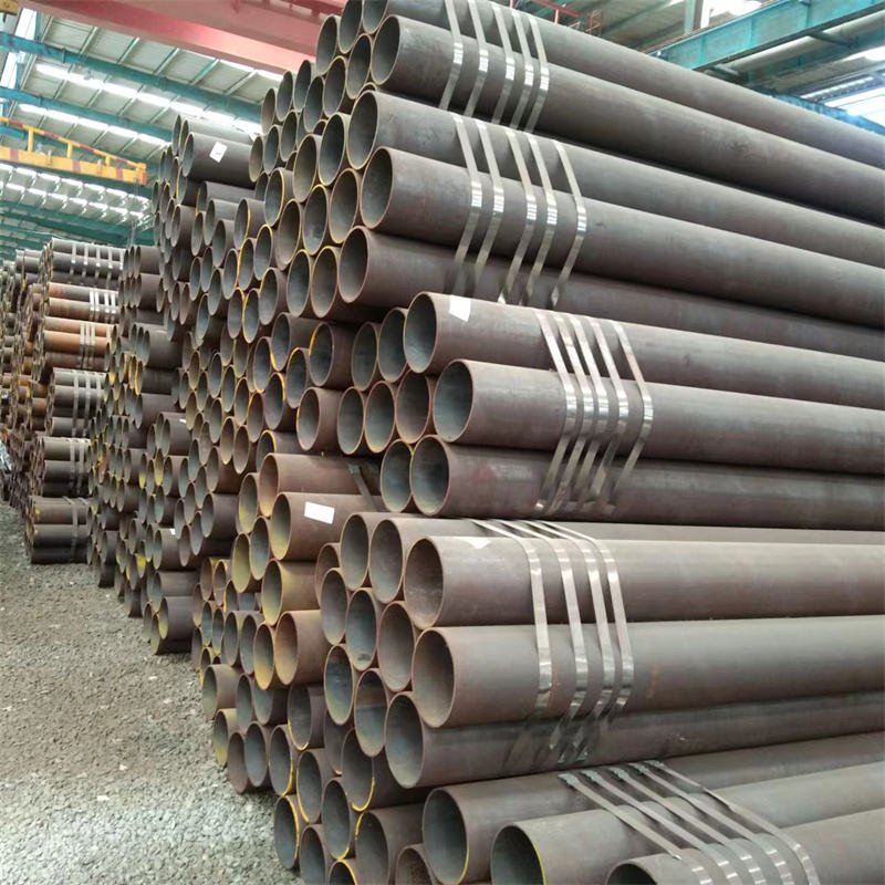 A53 Carbon Steel Seamless Pipe