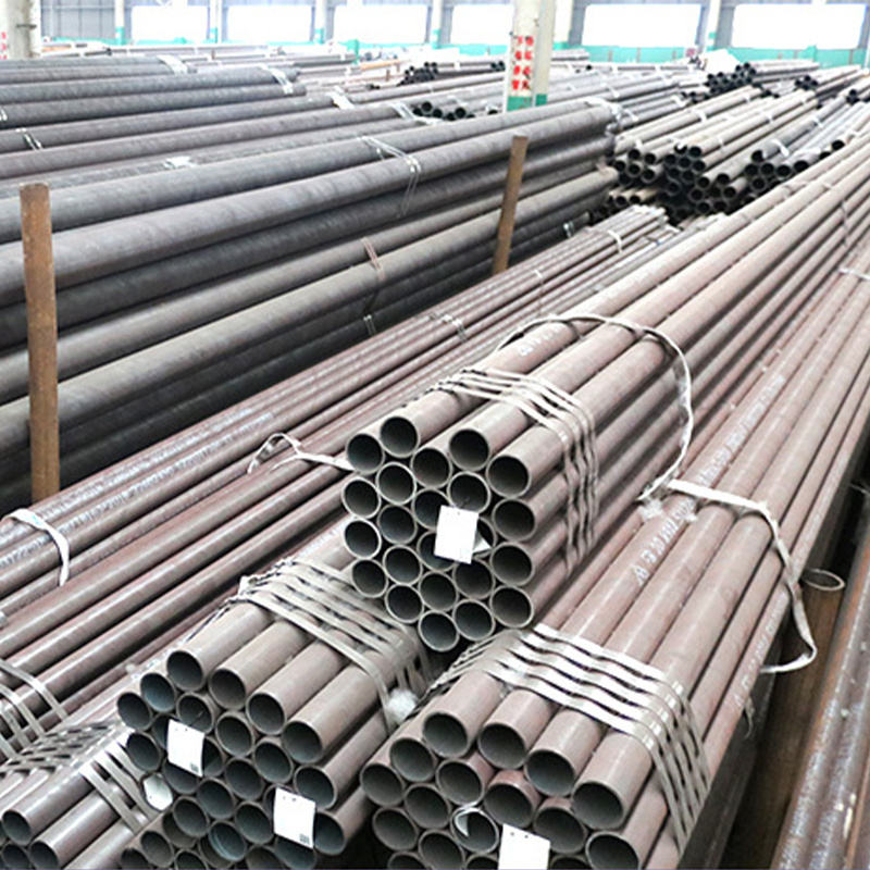 23mm Seamless Steel Pipe Tube