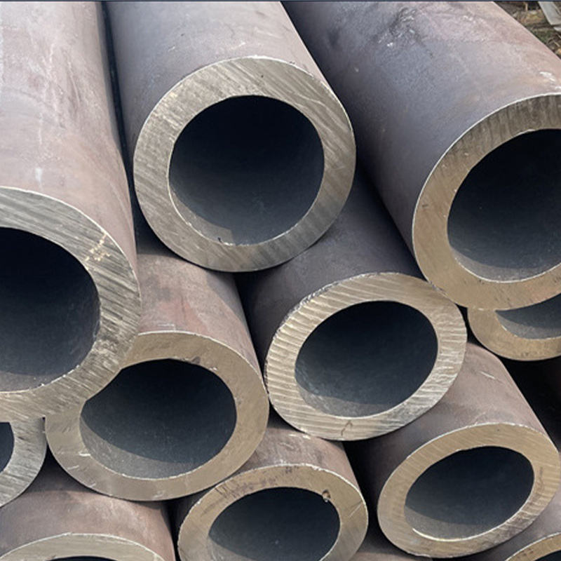 23mm Seamless Steel Pipe Tube