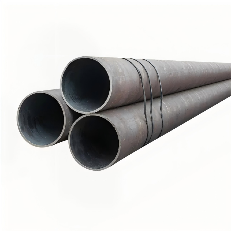St35.8 Seamless Steel Pipe