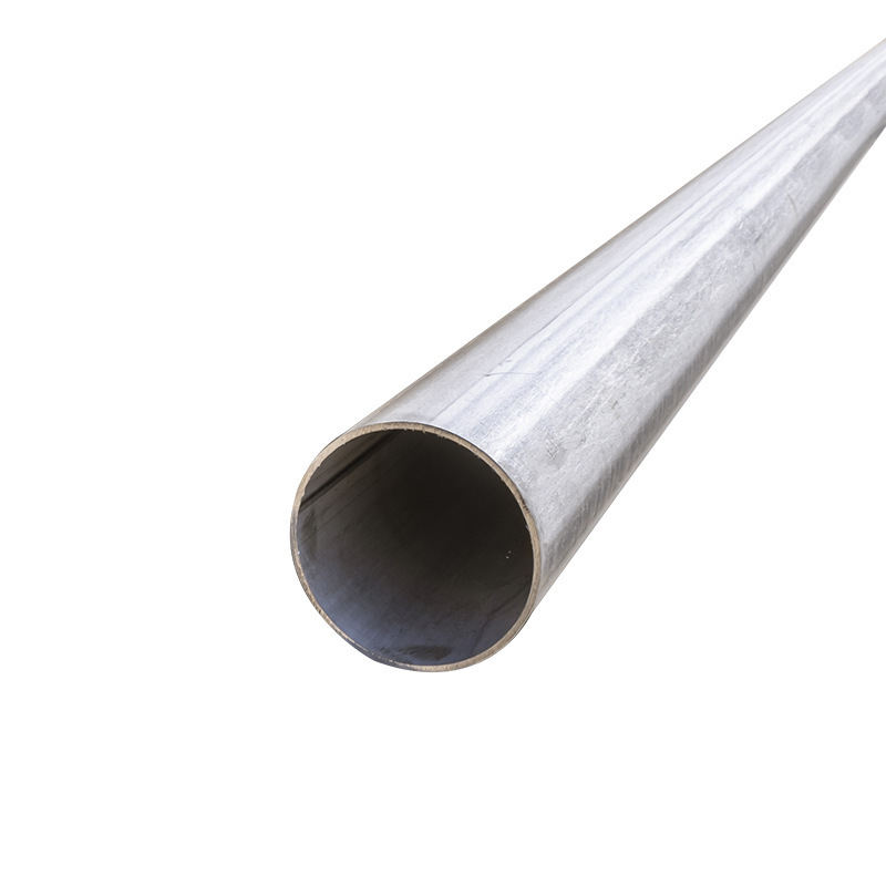 Q355B Seamless Steel Pipe