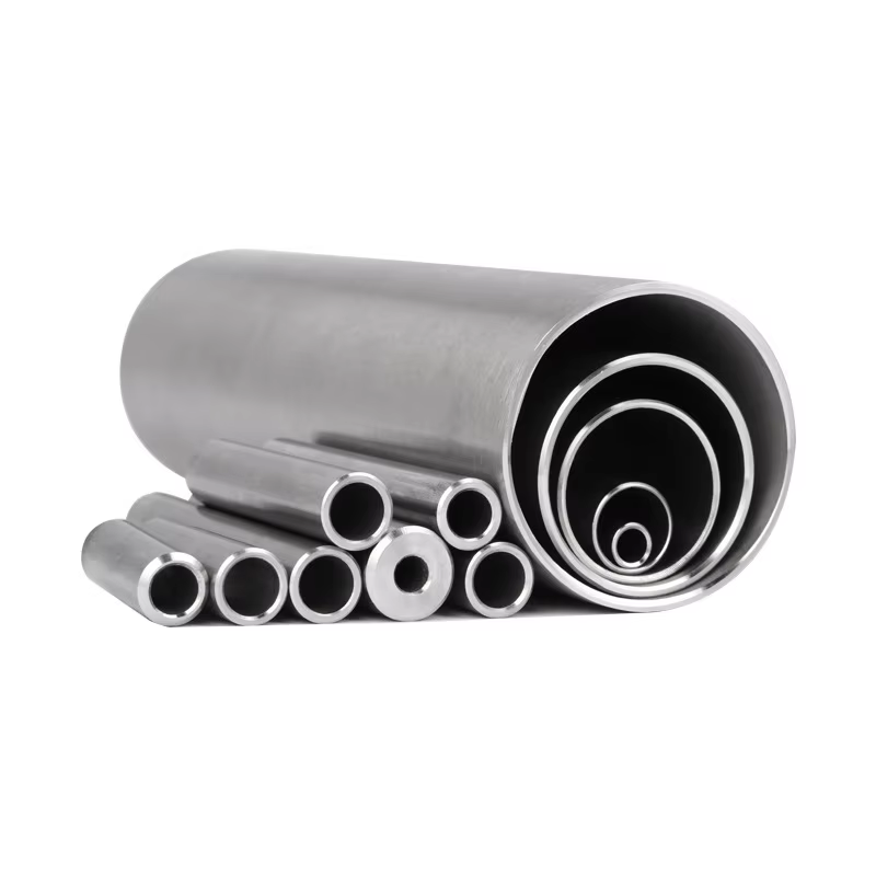 precise stainless steel pipe