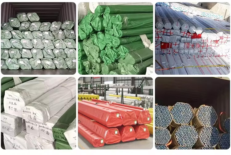precise stainless steel pipe