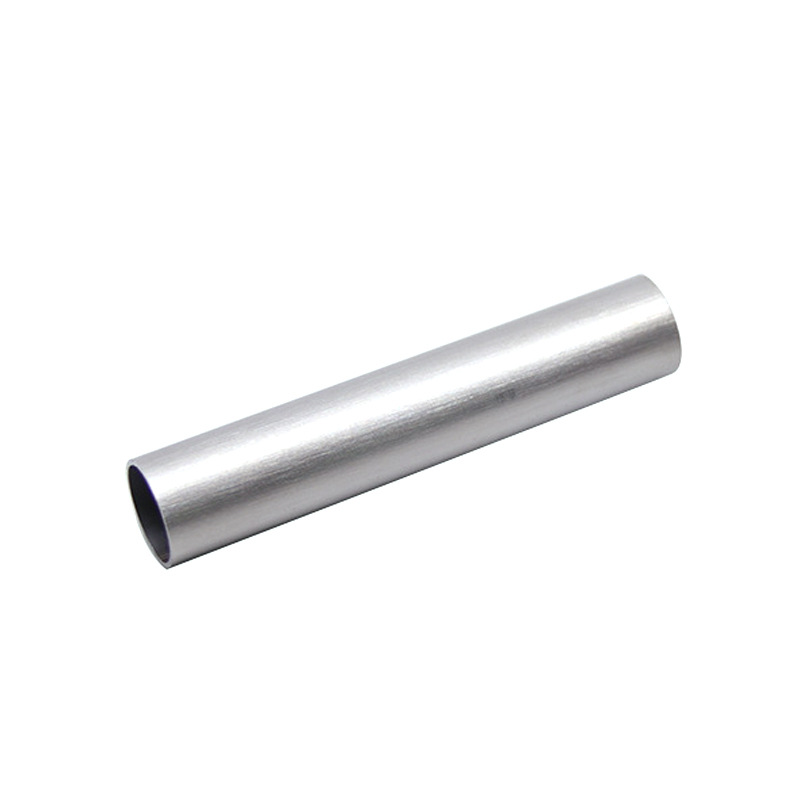 Hot Rolled/Carbon/Alloy Seamless Steel Tube