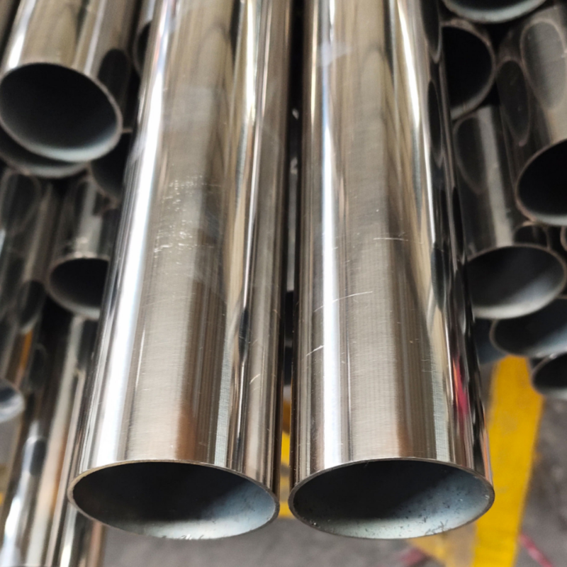Hot Rolled/Carbon/Alloy Seamless Steel Tube