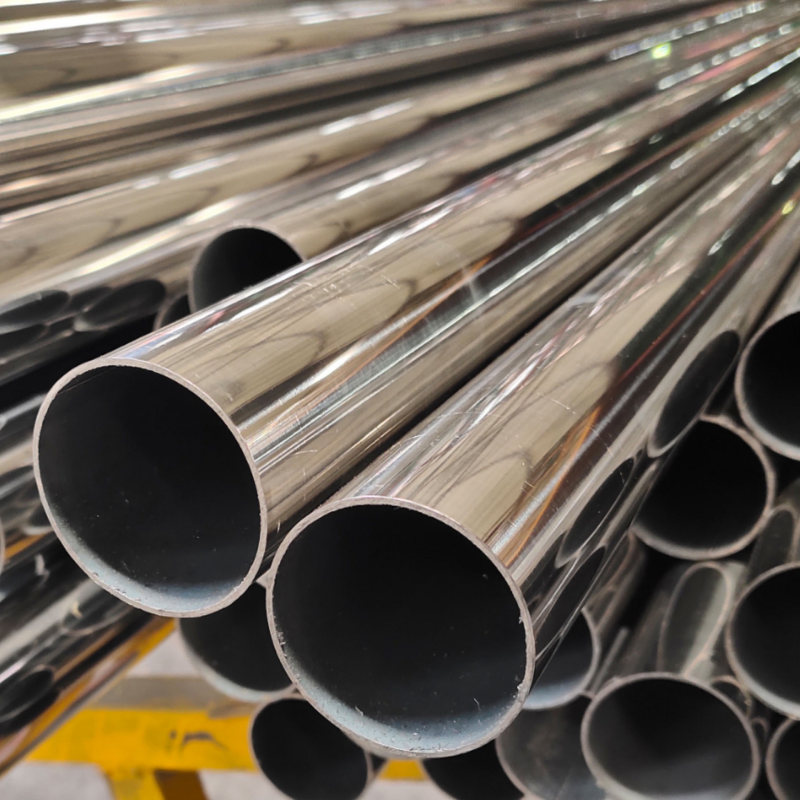 Hot Rolled/Carbon/Alloy Seamless Steel Tube