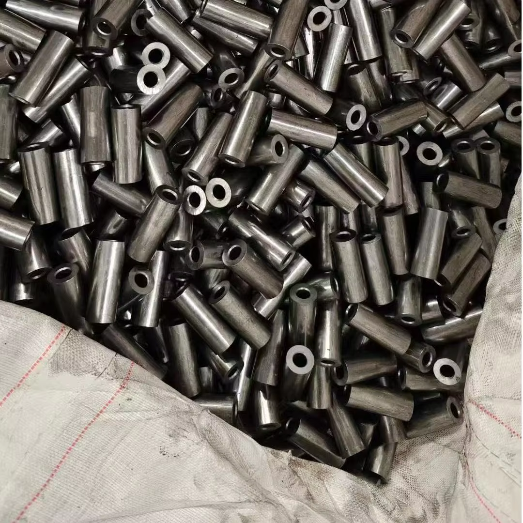 precise stainless steel pipe