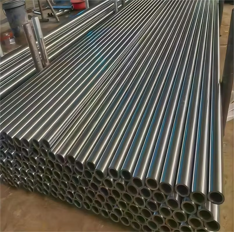 stainless steel pipe/tube
