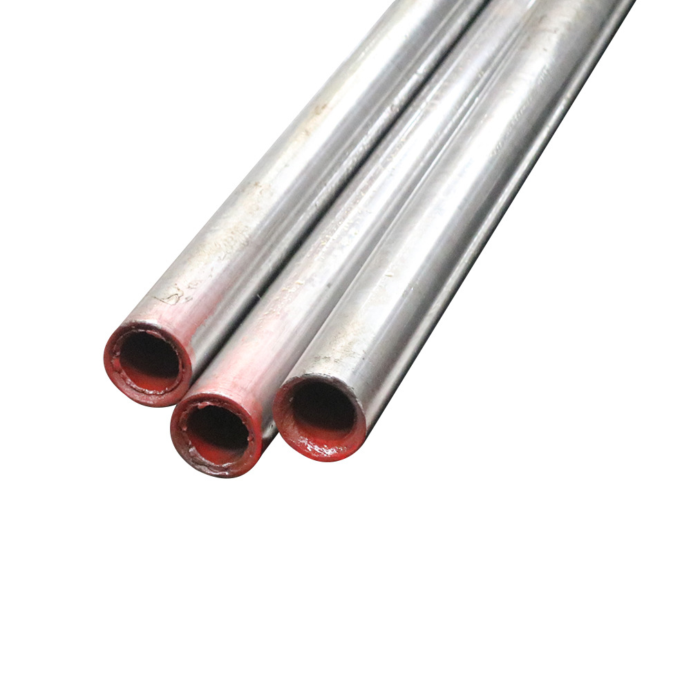 45# small diameter precision bright seamless steel pipe