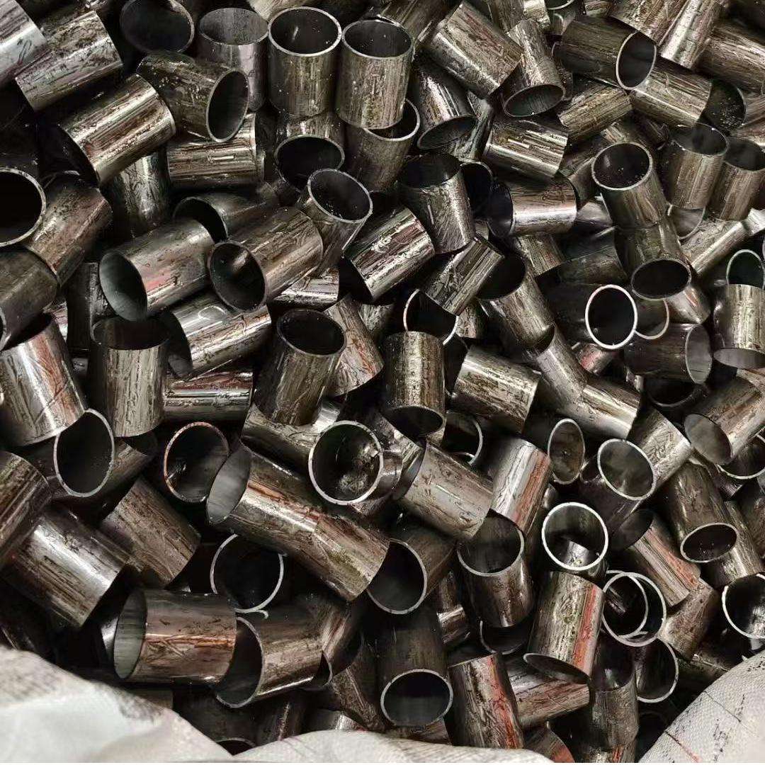 45# small diameter precision bright seamless steel pipe