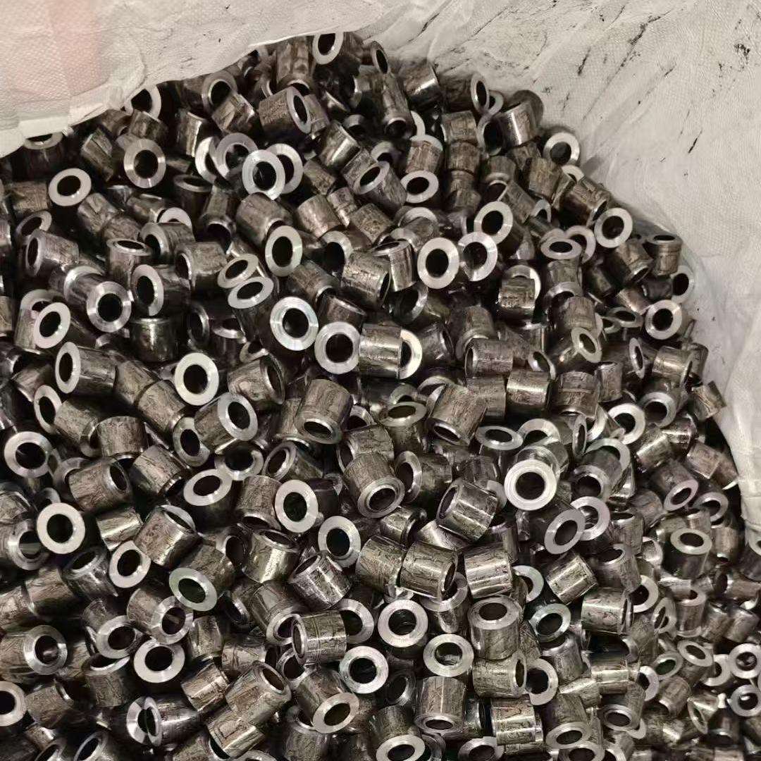 45# small diameter precision bright seamless steel pipe