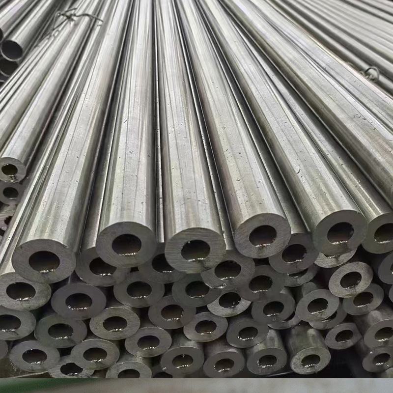A179 A192 A210 Precision Seamless Pipe Tube
