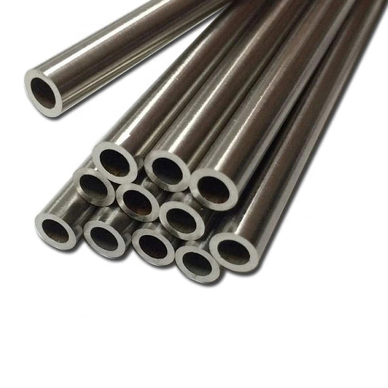 A179 A192 A210 Precision Seamless Pipe Tube