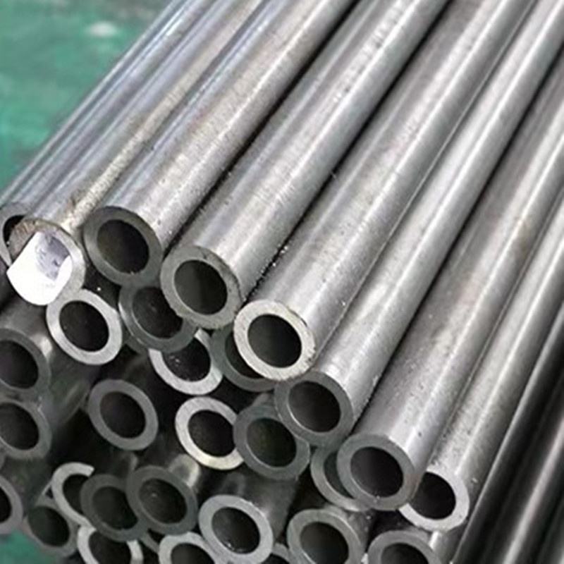 A179 A192 A210 Precision Seamless Pipe Tube