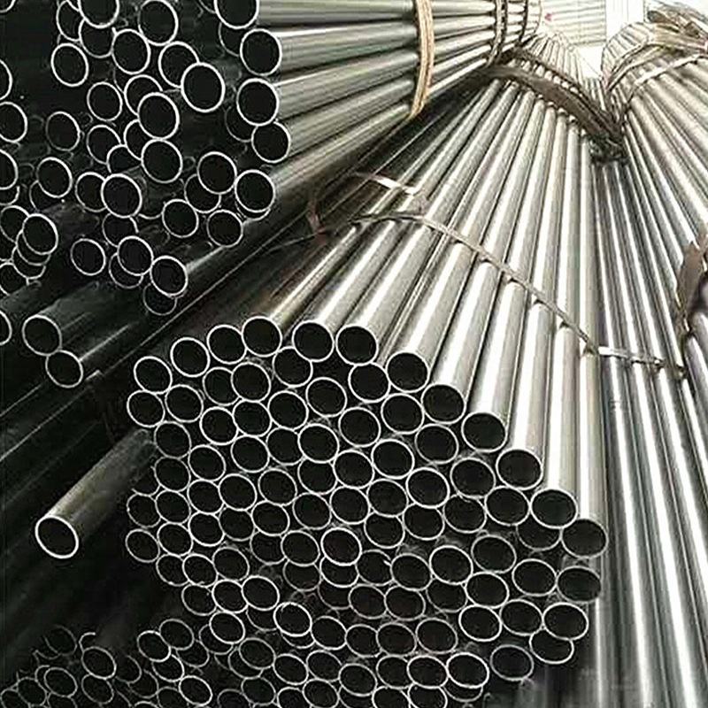 A179 A192 A210 Precision Seamless Pipe Tube
