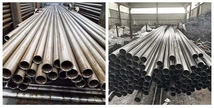 stainless steel pipe