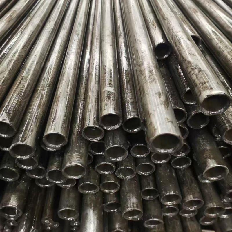 Thin Wall Small Diameter Precision Tube