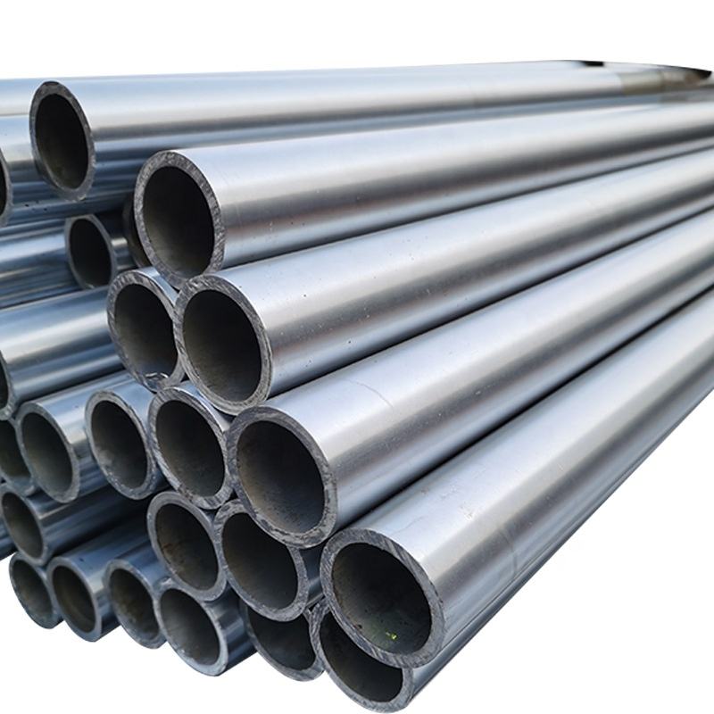 Thin Wall Small Diameter Precision Tube