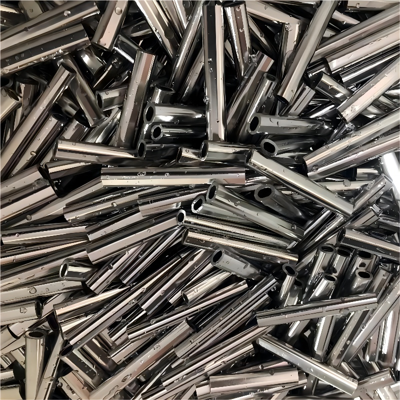 Thin Wall Small Diameter Precision Tube