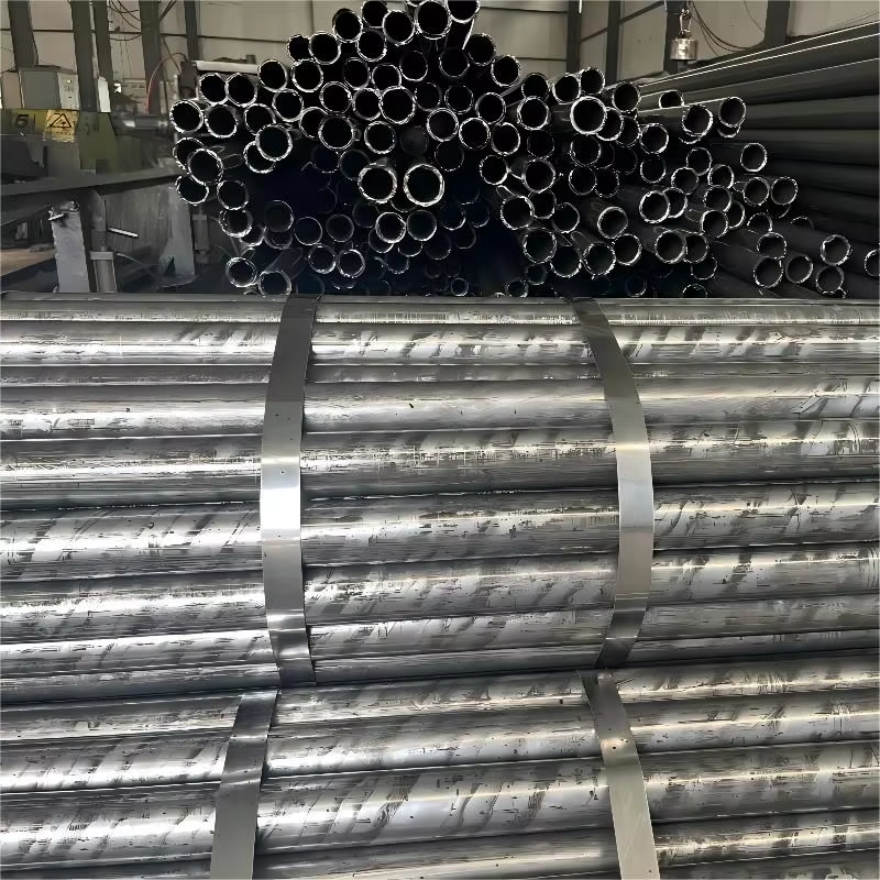 stainless steel hollow pipe