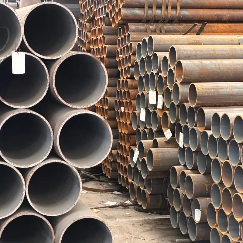 stainless steel pipe tube