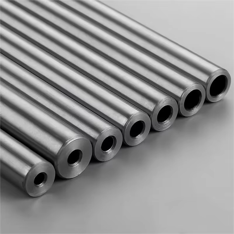 stainless steel pipe
