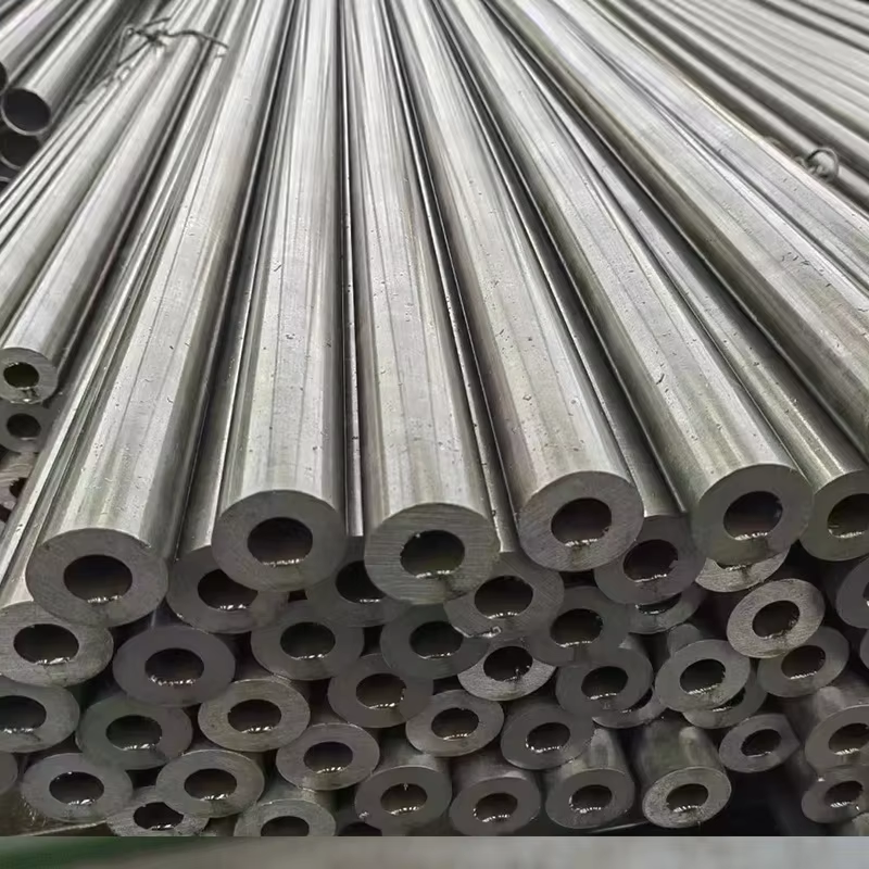 stainless steel pipe