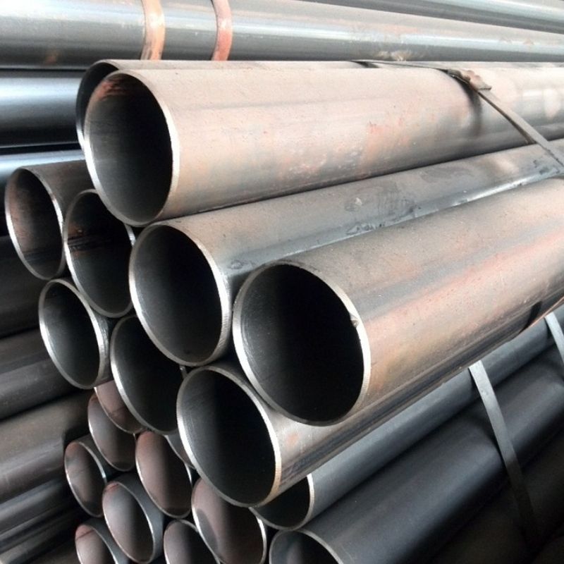 Large-diameter Welded Spiral Insulated Pipes
