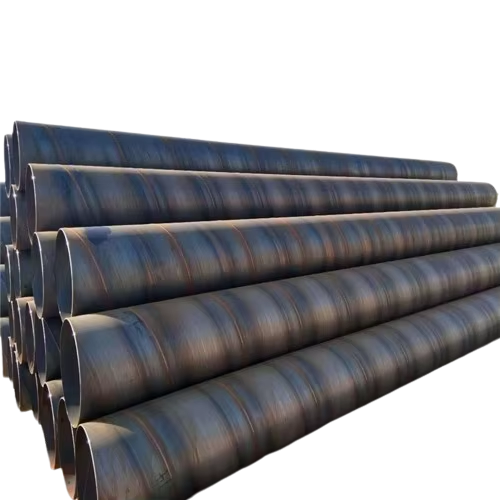 Spiral Tube