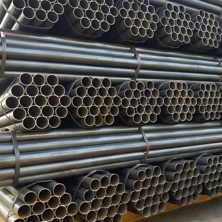 ASTM ERW Welded Steel Pipes