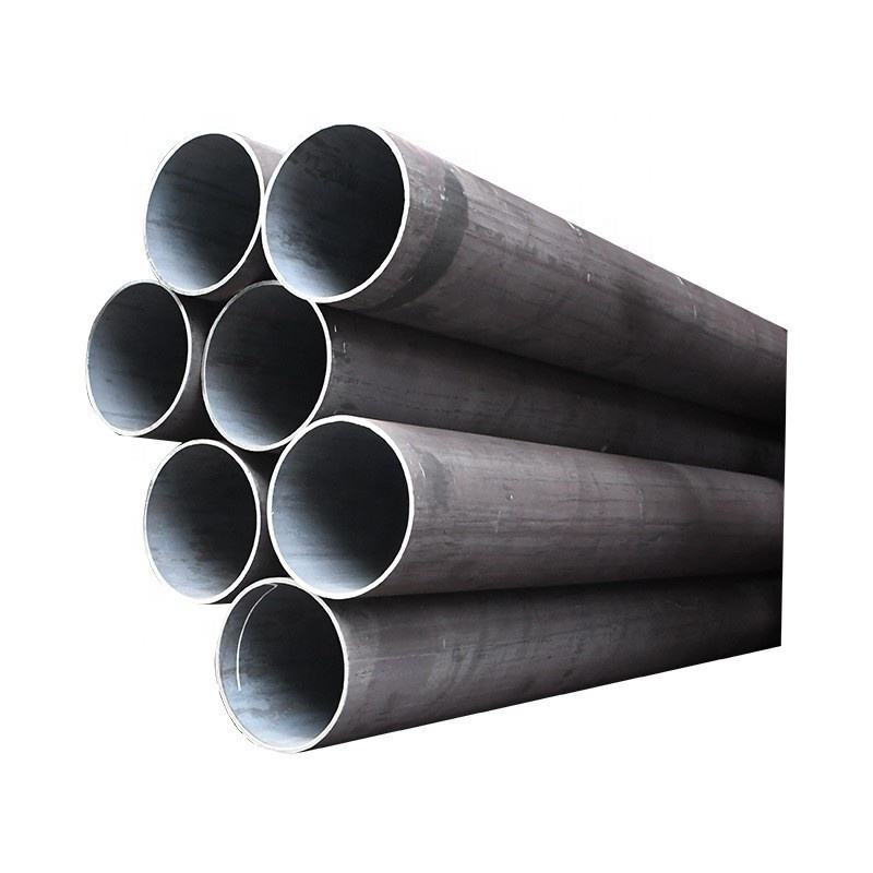 ASTM ERW Welded Steel Pipes