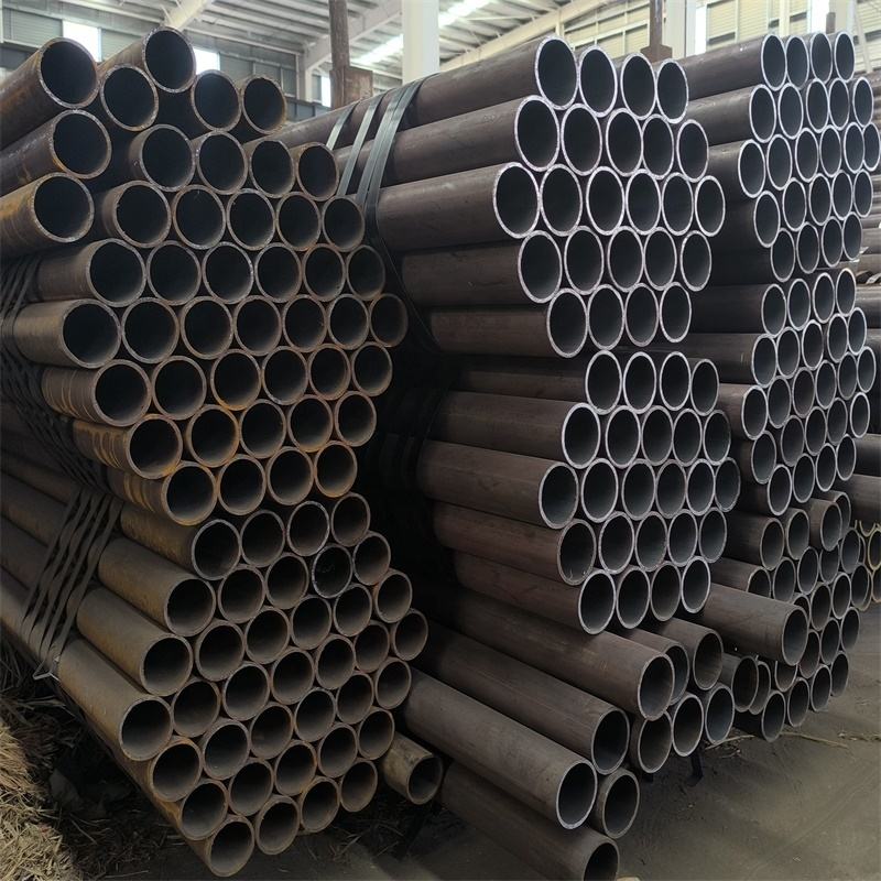 ASTM ERW Welded Steel Pipes